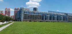 Midview City (D20), Factory #566934371